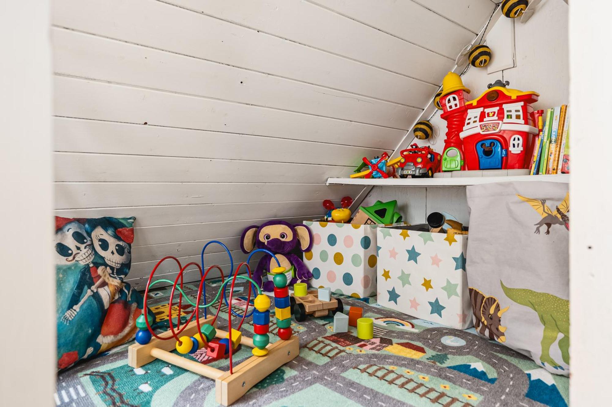 Dinbnb Apartments I Family Dream In Bergen I Playroom I Private Garden 외부 사진