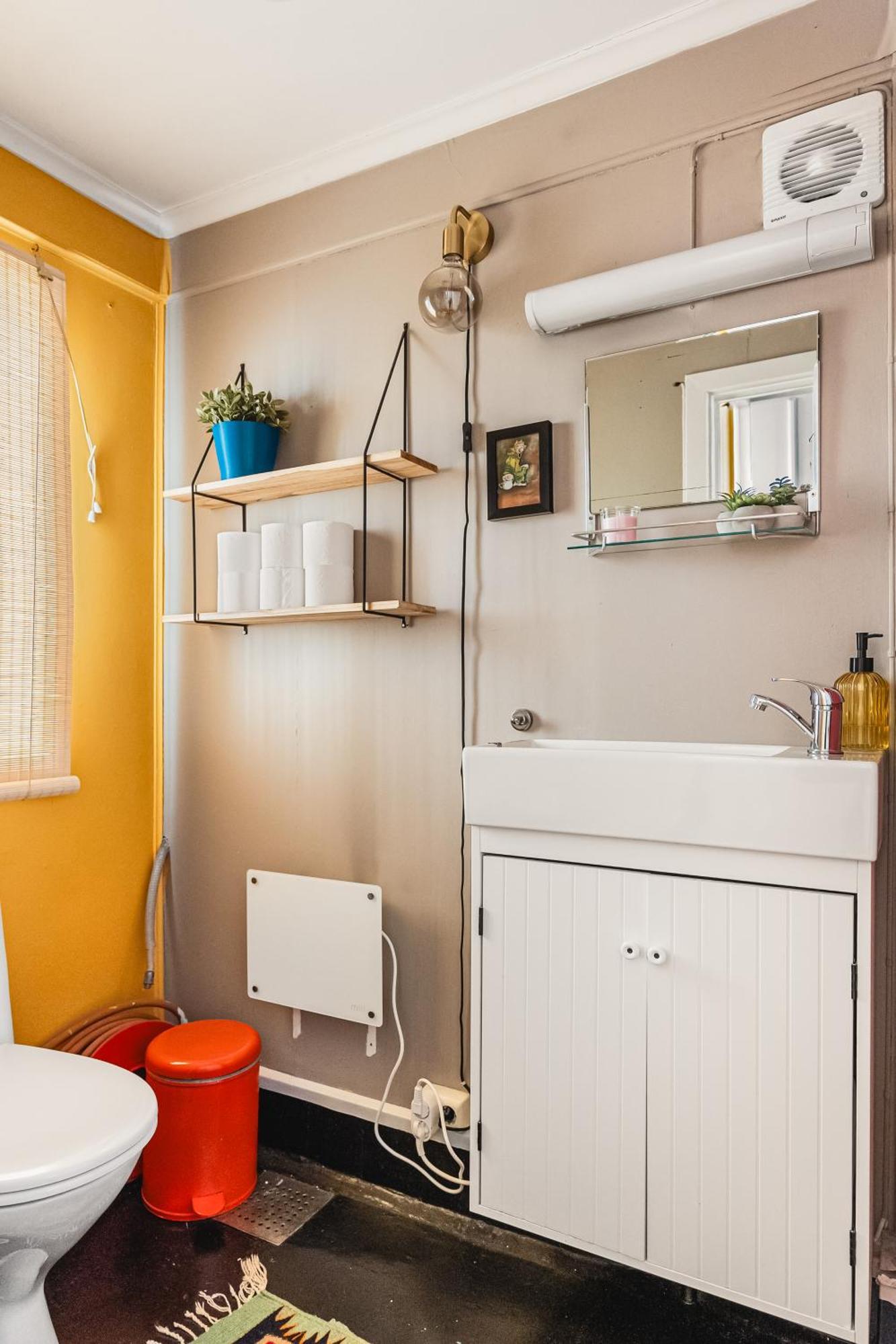 Dinbnb Apartments I Family Dream In Bergen I Playroom I Private Garden 외부 사진