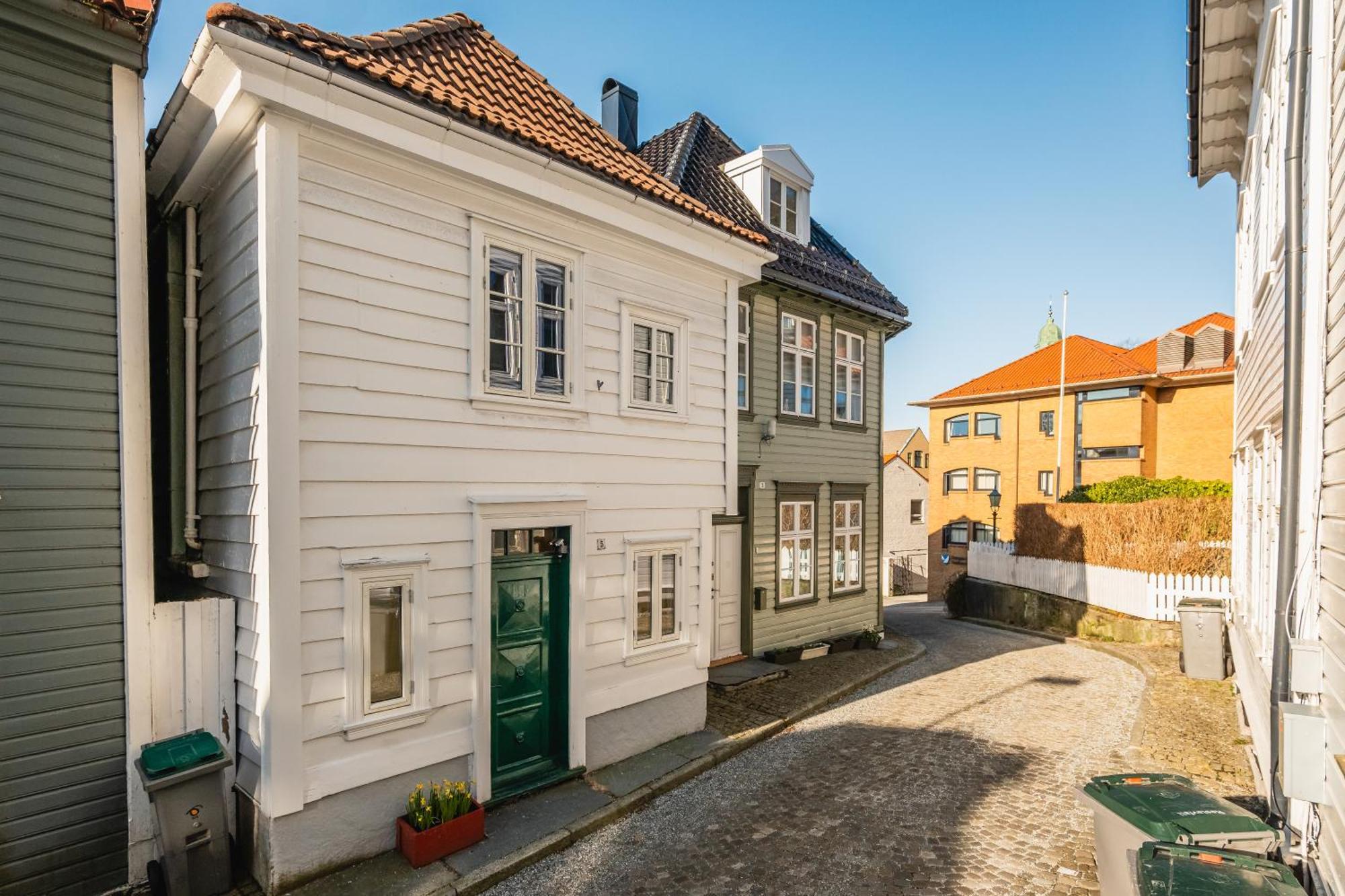 Dinbnb Apartments I Family Dream In Bergen I Playroom I Private Garden 외부 사진