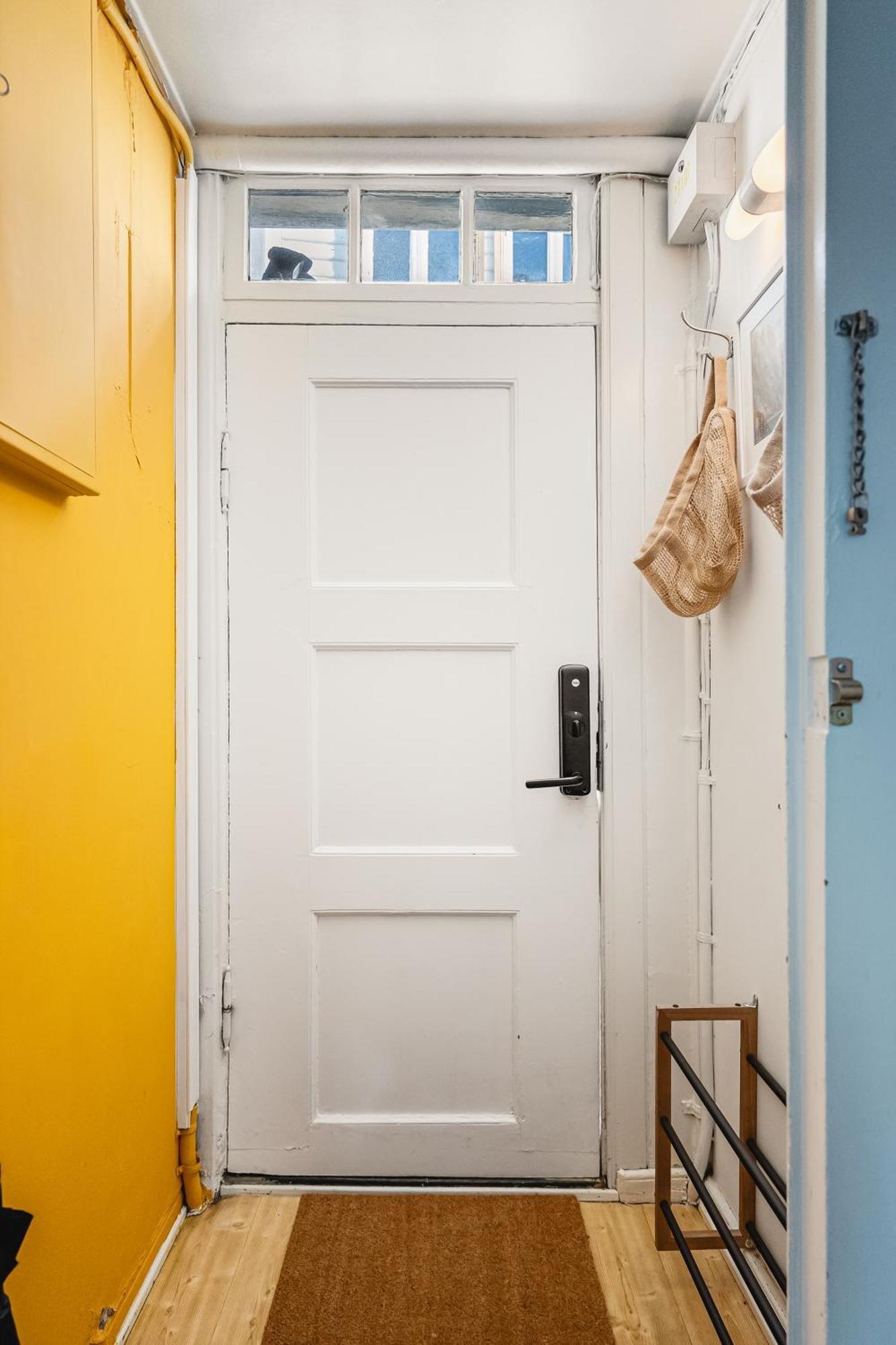 Dinbnb Apartments I Family Dream In Bergen I Playroom I Private Garden 외부 사진