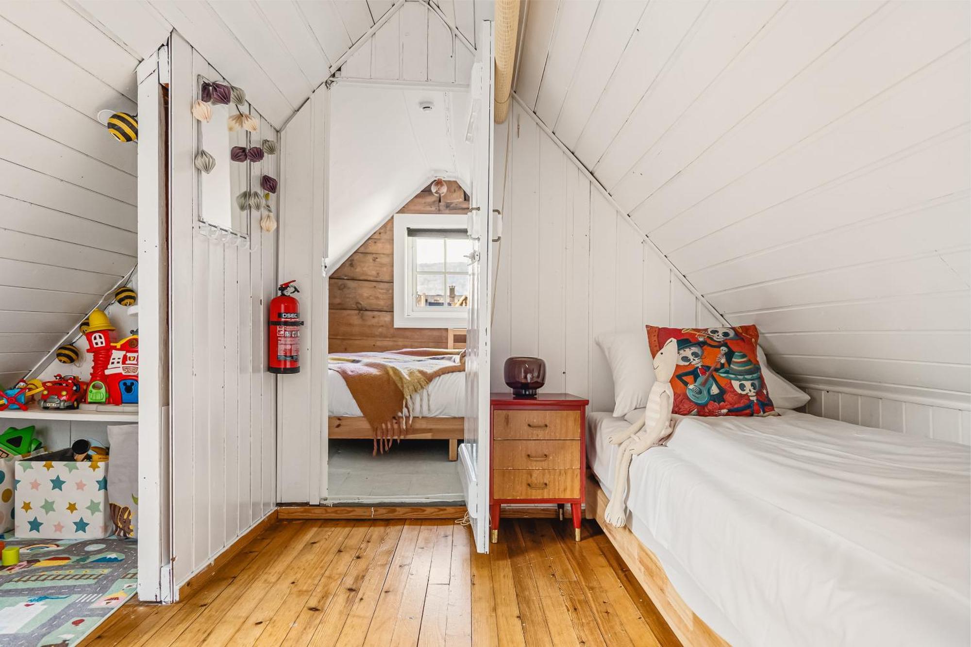 Dinbnb Apartments I Family Dream In Bergen I Playroom I Private Garden 외부 사진