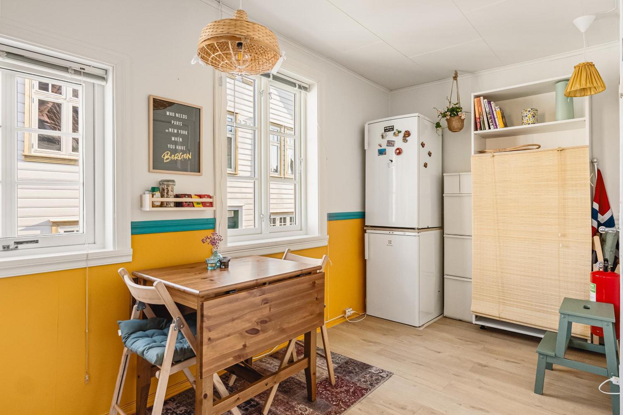 Dinbnb Apartments I Family Dream In Bergen I Playroom I Private Garden 외부 사진