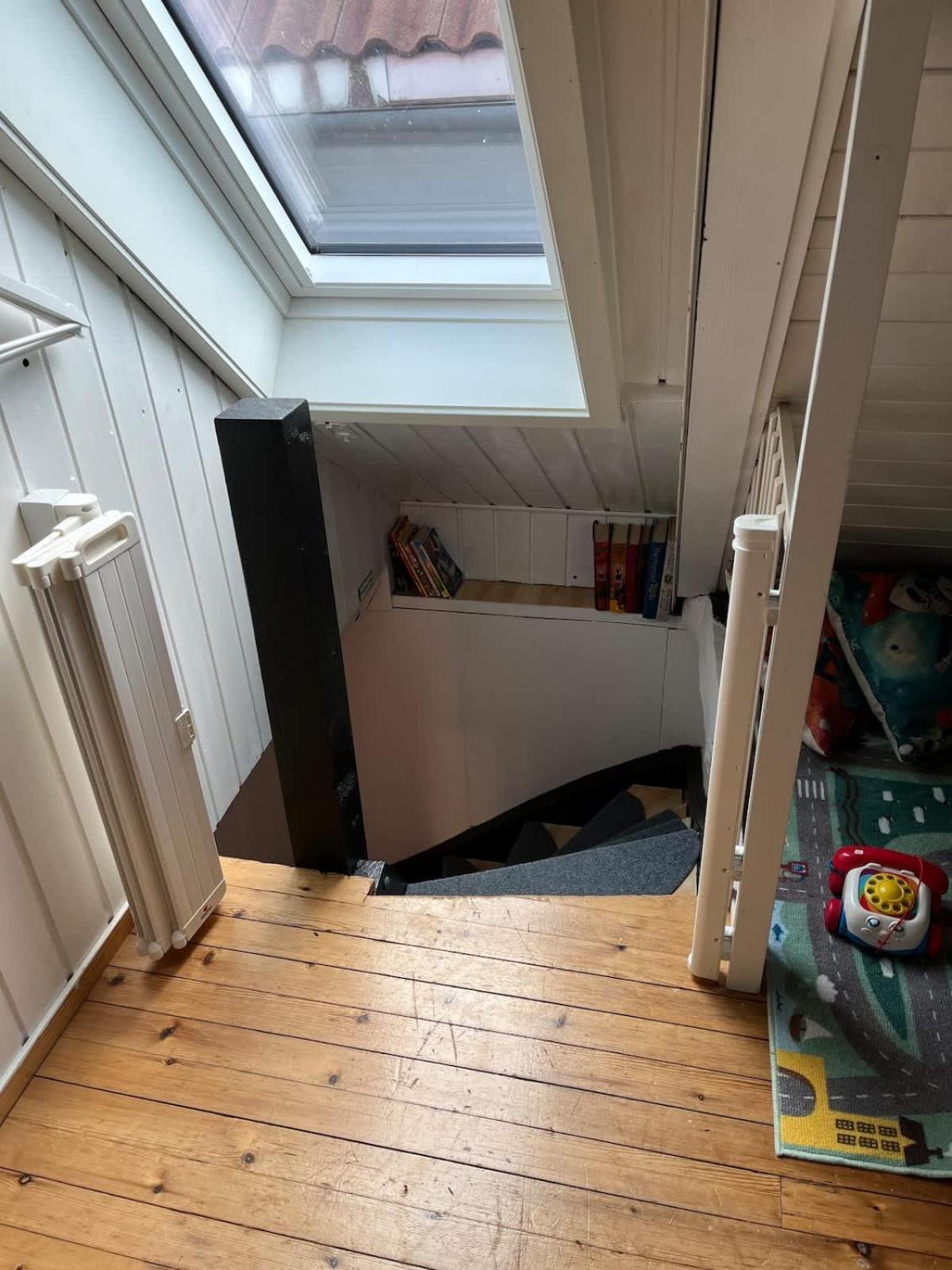 Dinbnb Apartments I Family Dream In Bergen I Playroom I Private Garden 외부 사진